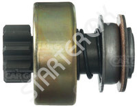 Freewheel Gear Drive starter CARGO 1DR0017590