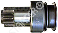 Freewheel Gear Drive starter CARGO 1DR0017592