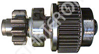 Freewheel Gear Drive starter CARGO 1DR0017603