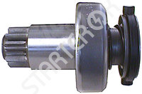 Freewheel Gear Drive starter CARGO 1DR0017609