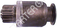 Freewheel Gear Drive starter CARGO 1DR0017626