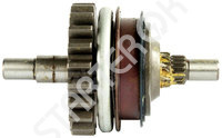 Freewheel Gear Drive starter CARGO 1DR0017638