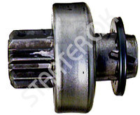 Freewheel Gear Drive starter CARGO 1DR0017639