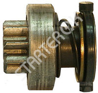 Freewheel Gear Drive starter CARGO 1DR0017649