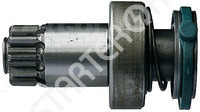 Freewheel Gear Drive starter CARGO 1DR0017653