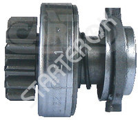 Freewheel Gear Drive starter CARGO 1DR0017654