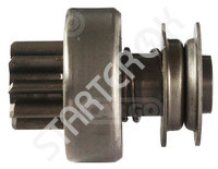 Freewheel Gear Drive starter CARGO 1DR0017663