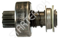 Freewheel Gear Drive starter CARGO 1DR0017666