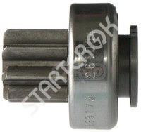 Freewheel Gear Drive starter CARGO 1DR0017672