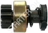 Freewheel Gear Drive starter CARGO 1DR0017677
