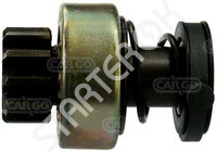 Freewheel Gear Drive starter CARGO 1DR0017678