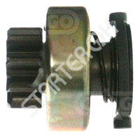 Freewheel Gear Drive starter CARGO 1DR0017680