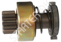 Freewheel Gear Drive starter CARGO 1DR0017688