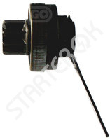 Freewheel Gear Drive starter CARGO 1DR0017689