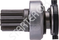 Freewheel Gear Drive starter CARGO 1DR0017693