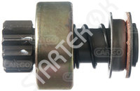 Freewheel Gear Drive starter CARGO 1DR0017702