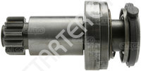 Freewheel Gear Drive starter CARGO 1DR0017708