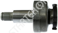 Freewheel Gear Drive starter CARGO 1DR0017718