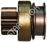 Freewheel Gear Drive starter CARGO 1DR0033346
