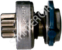 Freewheel Gear Drive starter CARGO 1DR0033525