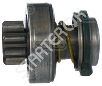 Freewheel Gear Drive starter CARGO 1DR0033529