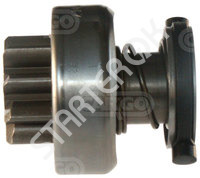 Freewheel Gear Drive starter CARGO 1DR0033548