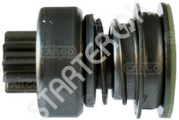 Freewheel Gear Drive starter CARGO 1DR0067720