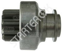 Freewheel Gear Drive starter CARGO 1DR0067728