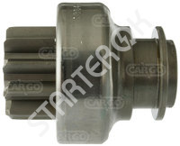 Freewheel Gear Drive starter CARGO 1DR0067731