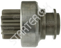 Freewheel Gear Drive starter CARGO 1DR0067733