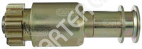 Freewheel Gear Drive starter CARGO 1DR0067739