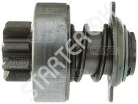 Freewheel Gear Drive starter CARGO 1DR0067744