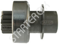 Freewheel Gear Drive starter CARGO 1DR0067747