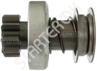 Freewheel Gear Drive starter CARGO 1DR0067748