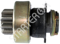 Freewheel Gear Drive starter CARGO 1DR0067753
