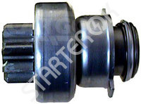 Freewheel Gear Drive starter CARGO 1DR0067754