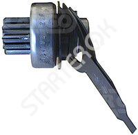 Freewheel Gear Drive starter CARGO 1DR0067759