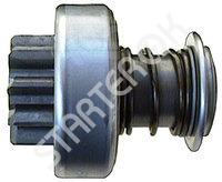Freewheel Gear Drive starter CARGO 1DR0067762