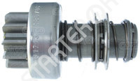 Freewheel Gear Drive starter CARGO 1DR0067768