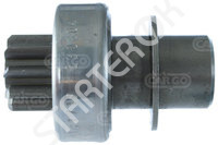 Freewheel Gear Drive starter CARGO 1DR0067770