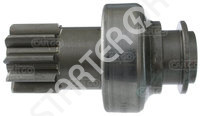Freewheel Gear Drive starter CARGO 1DR0067774