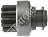 Freewheel Gear Drive starter CARGO 1DR0067775
