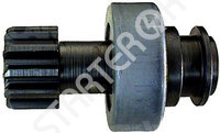 Freewheel Gear Drive starter CARGO 1DR0067778