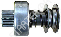 Freewheel Gear Drive starter CARGO 1DR0067780