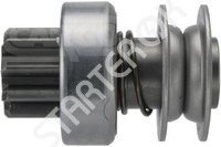 Freewheel Gear Drive starter CARGO 1DR0067783