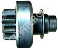 Freewheel Gear Drive starter CARGO 1DR0067787