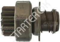 Freewheel Gear Drive starter CARGO 1DR0067802