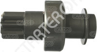 Freewheel Gear Drive starter CARGO 1DR0067806