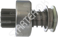 Freewheel Gear Drive starter CARGO 1DR0067809