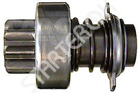 Freewheel Gear Drive starter CARGO 1DR0067811